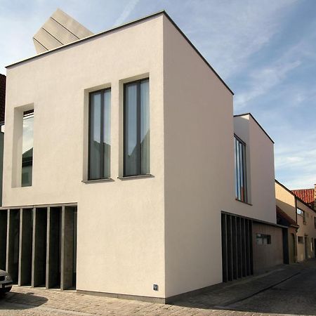 B&B 'T Walleke Bruges Exterior photo