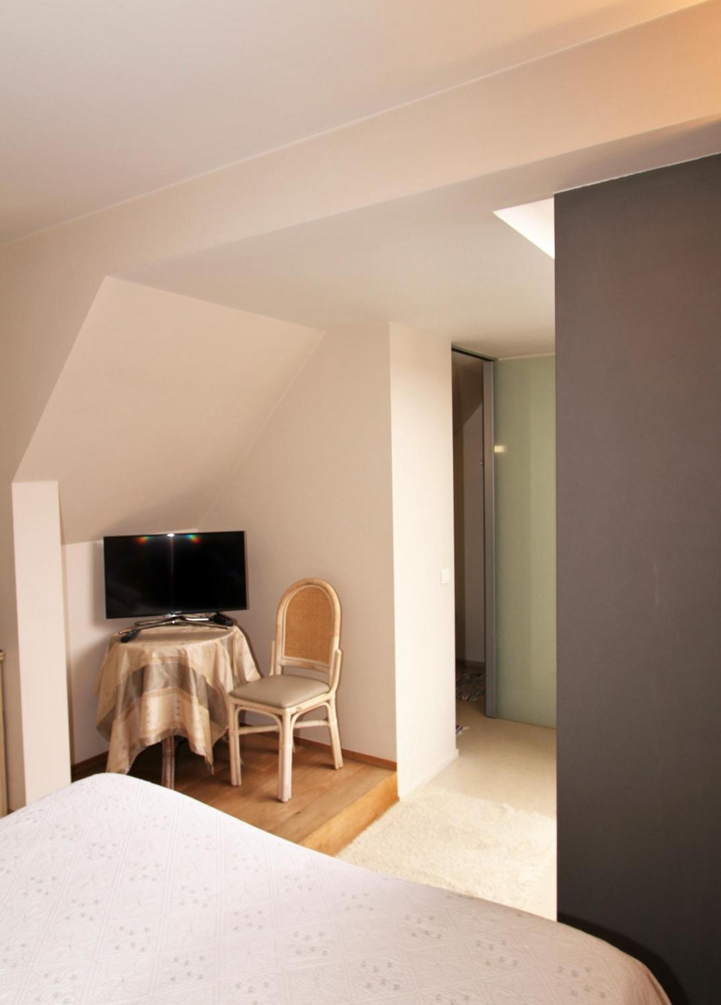 B&B 'T Walleke Bruges Exterior photo