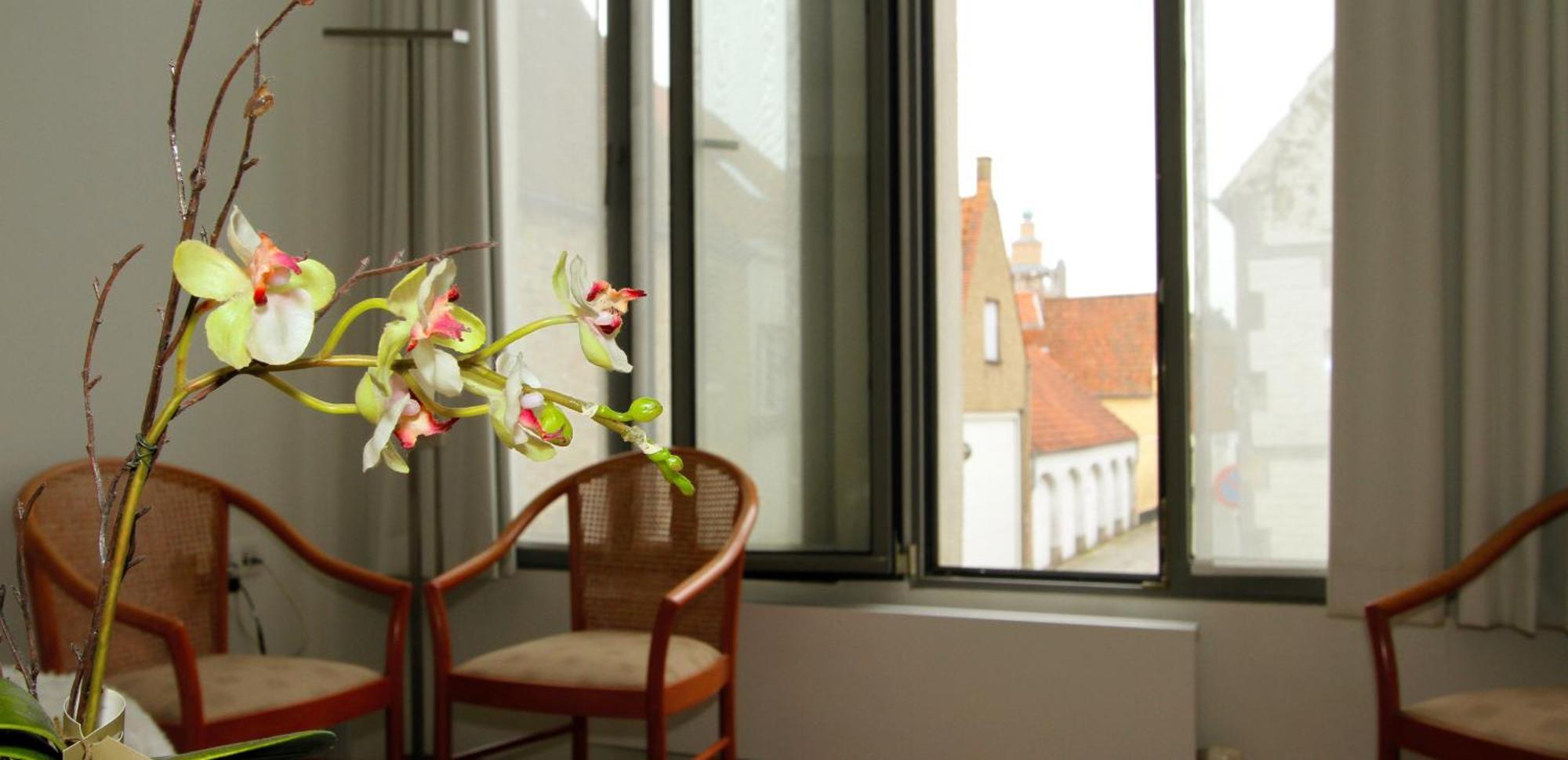 B&B 'T Walleke Bruges Exterior photo