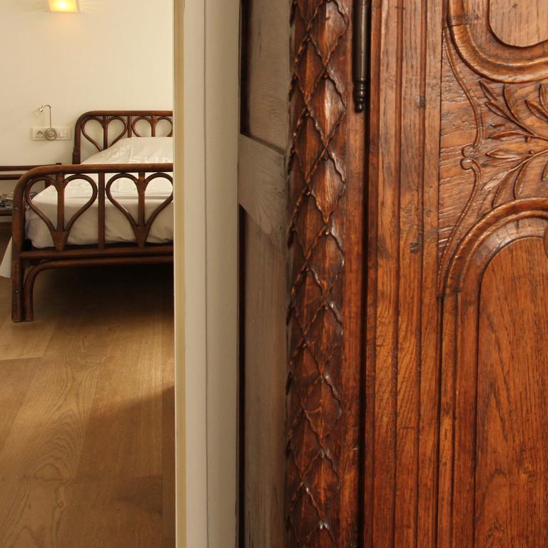 B&B 'T Walleke Bruges Exterior photo