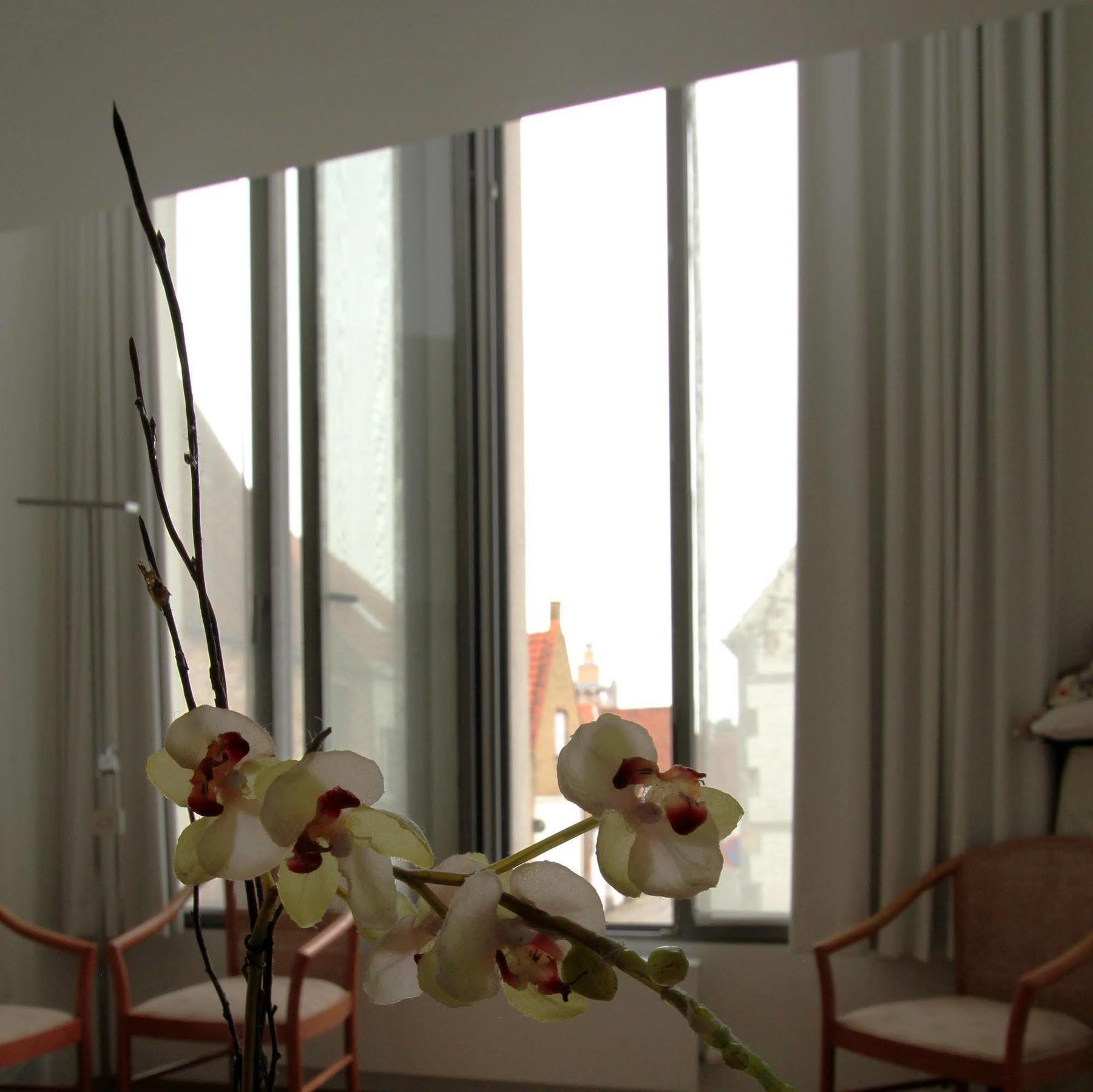 B&B 'T Walleke Bruges Exterior photo
