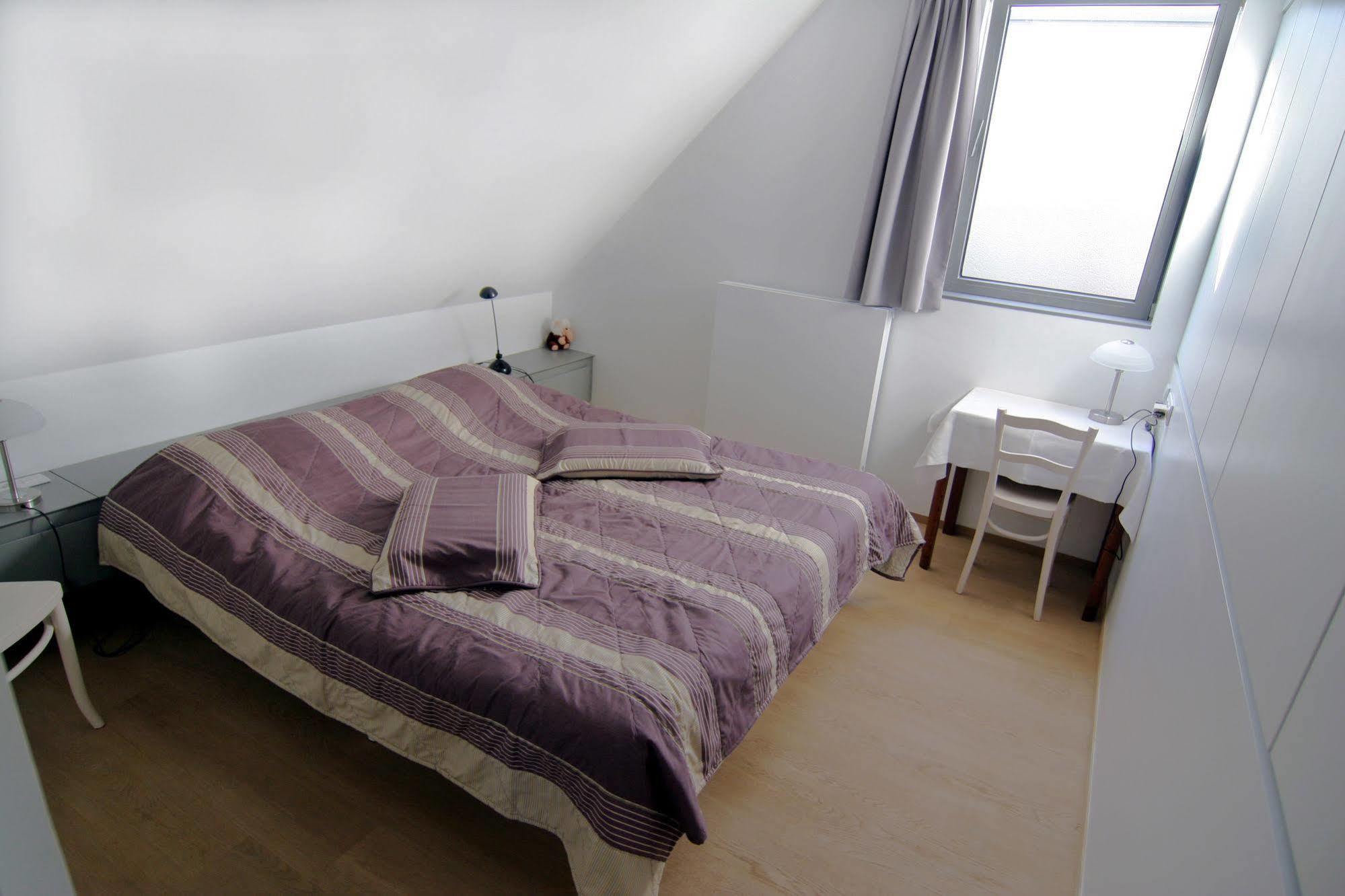 B&B 'T Walleke Bruges Exterior photo