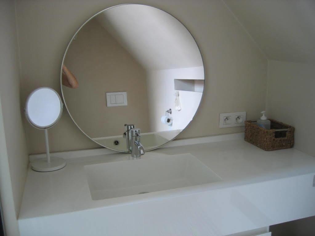 B&B 'T Walleke Bruges Exterior photo