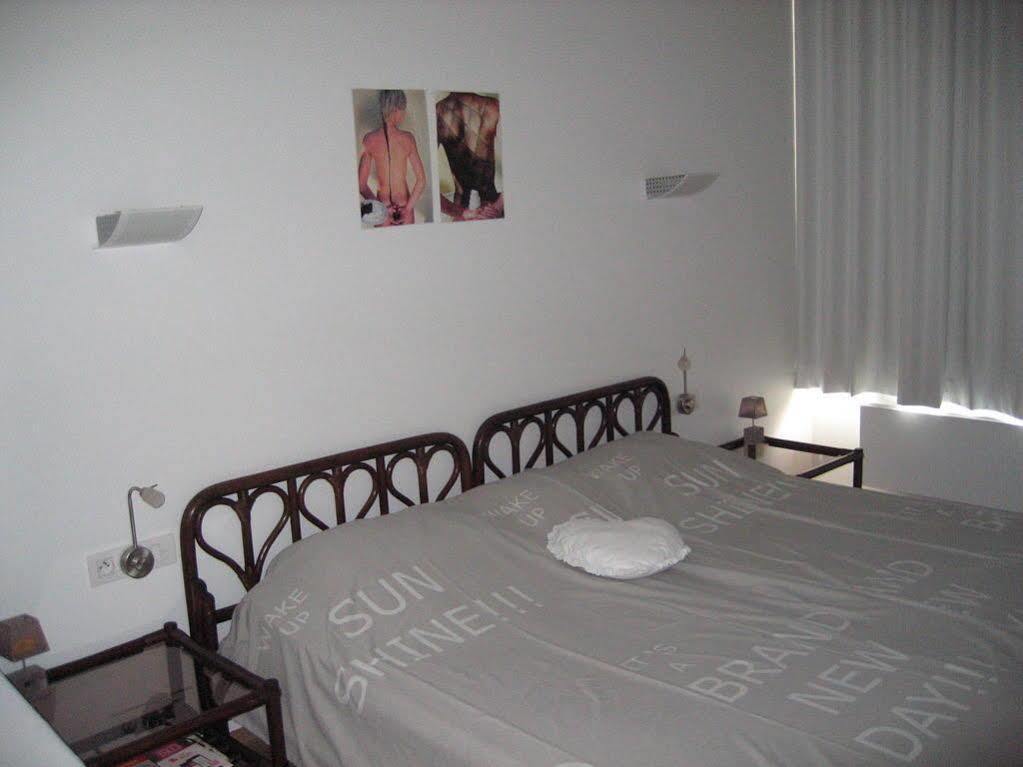 B&B 'T Walleke Bruges Exterior photo